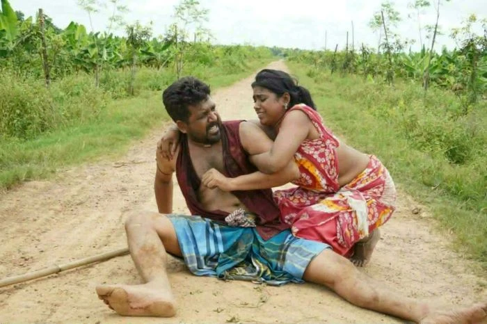 ‘মন পাখি’তে সাঁওতাল জীবনের গল্প, ভিন্নধারার সিনেমায় সনি-বৃষ্টির চ্যালেঞ্জ